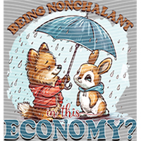 Animal Text Series-AT 1774